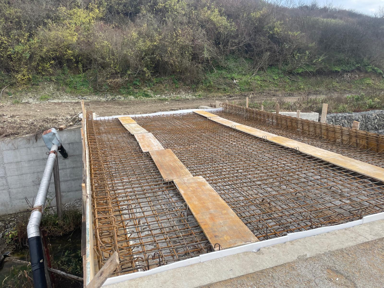 Consolidare și Refacere Poduri Valea Coseiului - Image 14