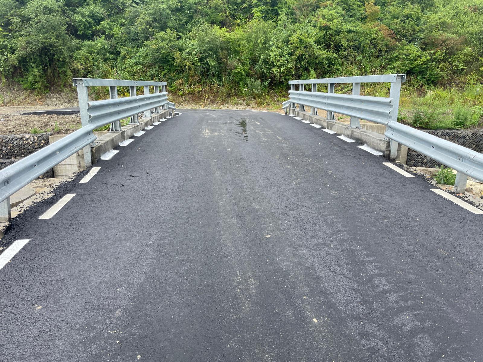Consolidare și Refacere Poduri Valea Coseiului - Image 15