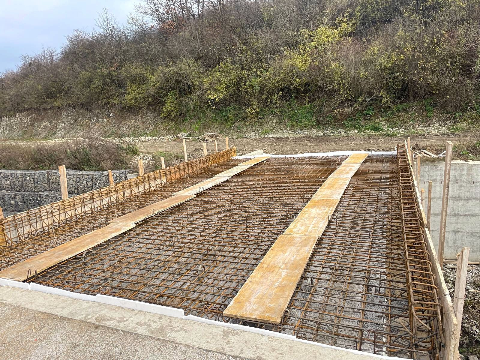 Consolidare și Refacere Poduri Valea Coseiului - Image 17