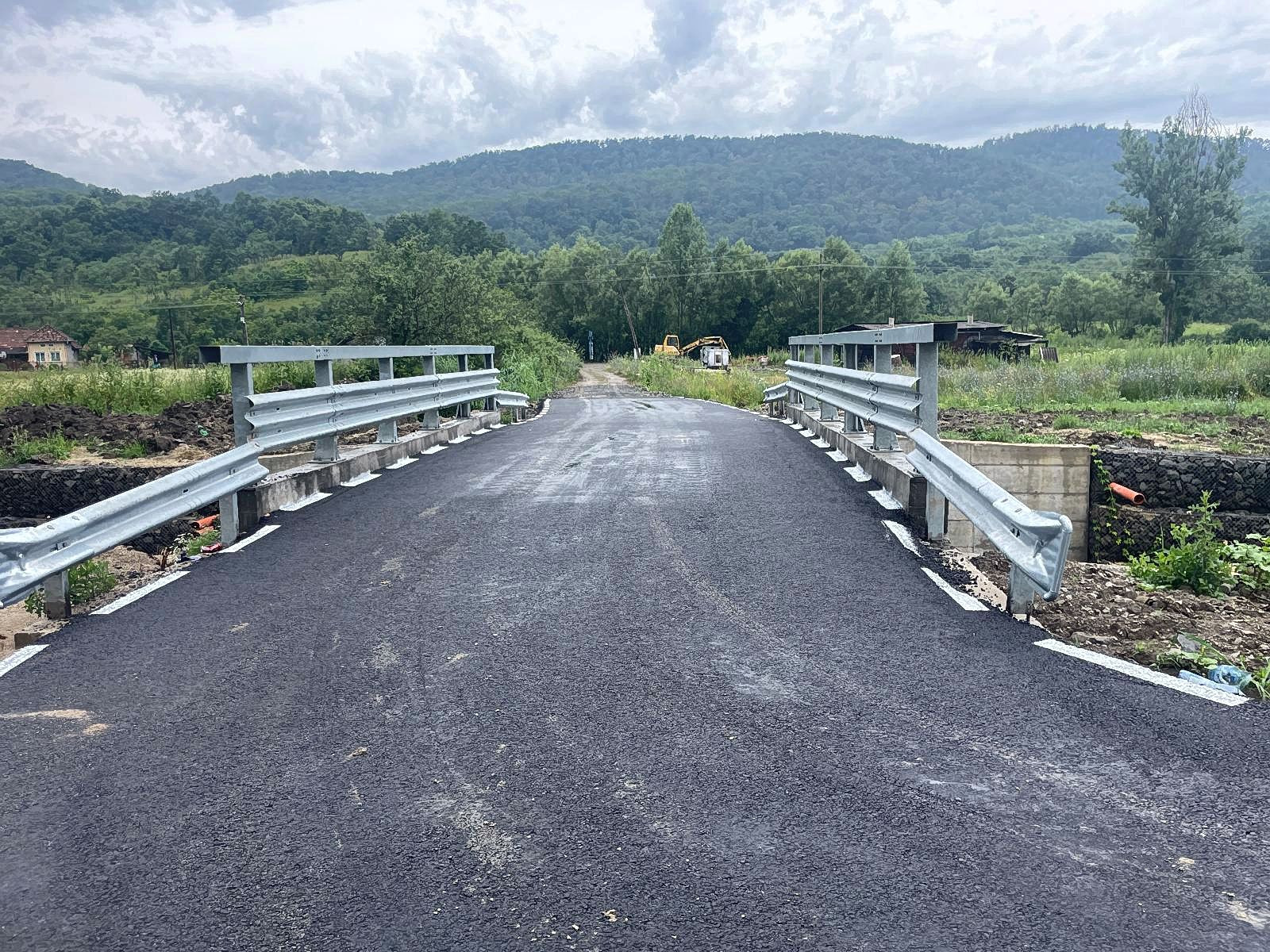 Consolidare și Refacere Poduri Valea Coseiului - Image 18