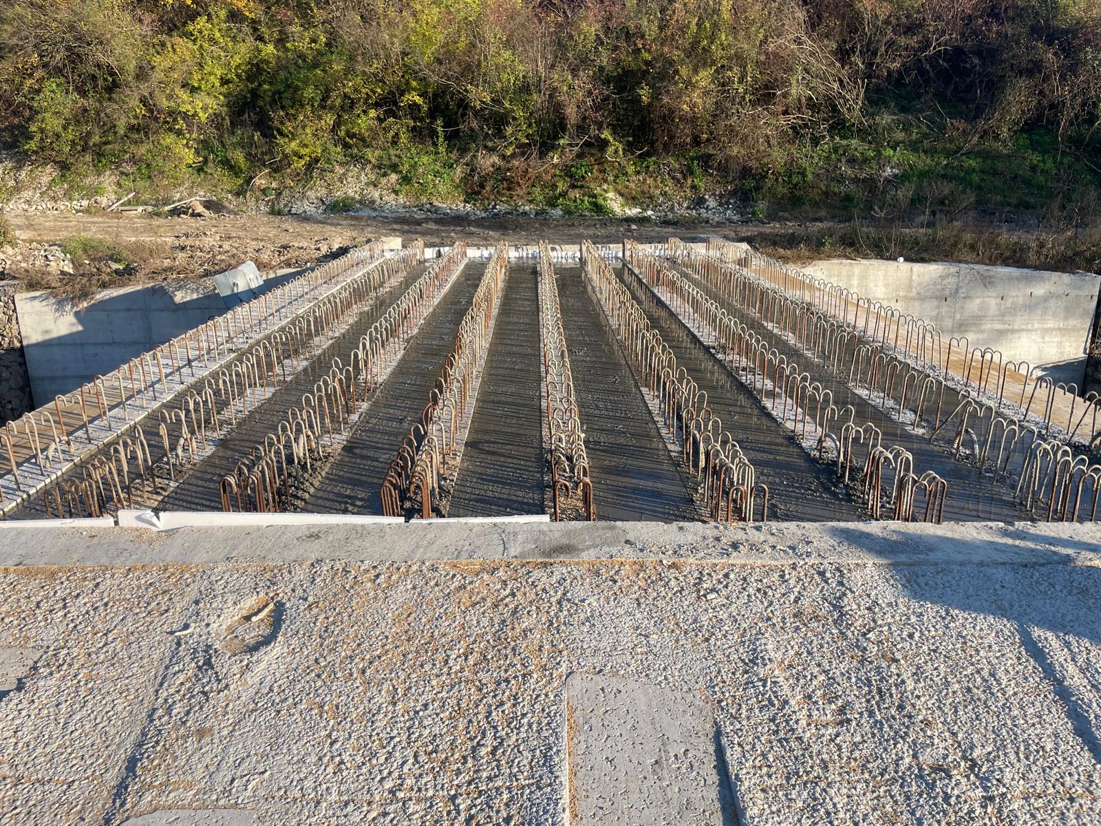 Consolidare și Refacere Poduri Valea Coseiului - Image 7