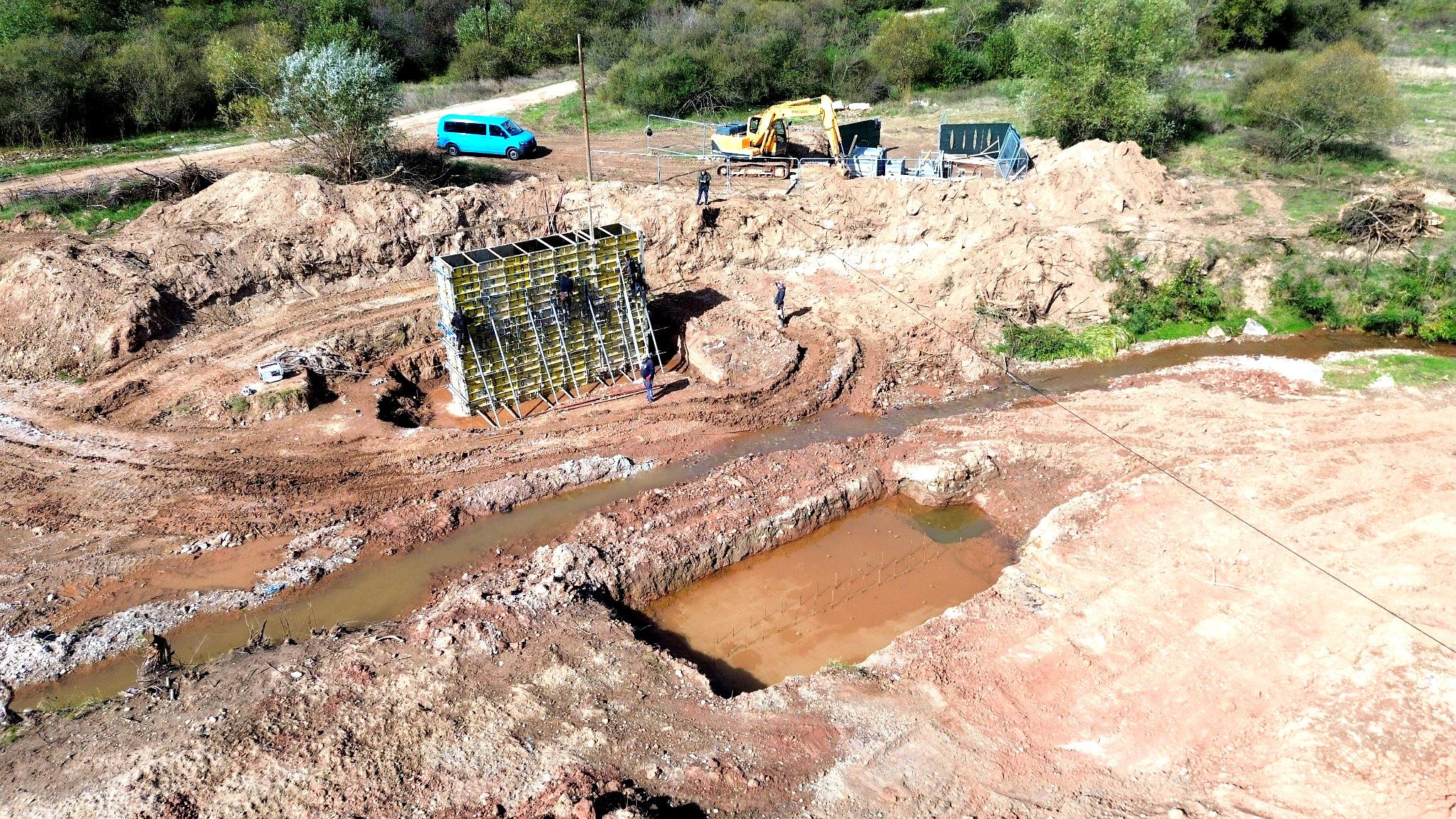 Construire Poduri - Image 1