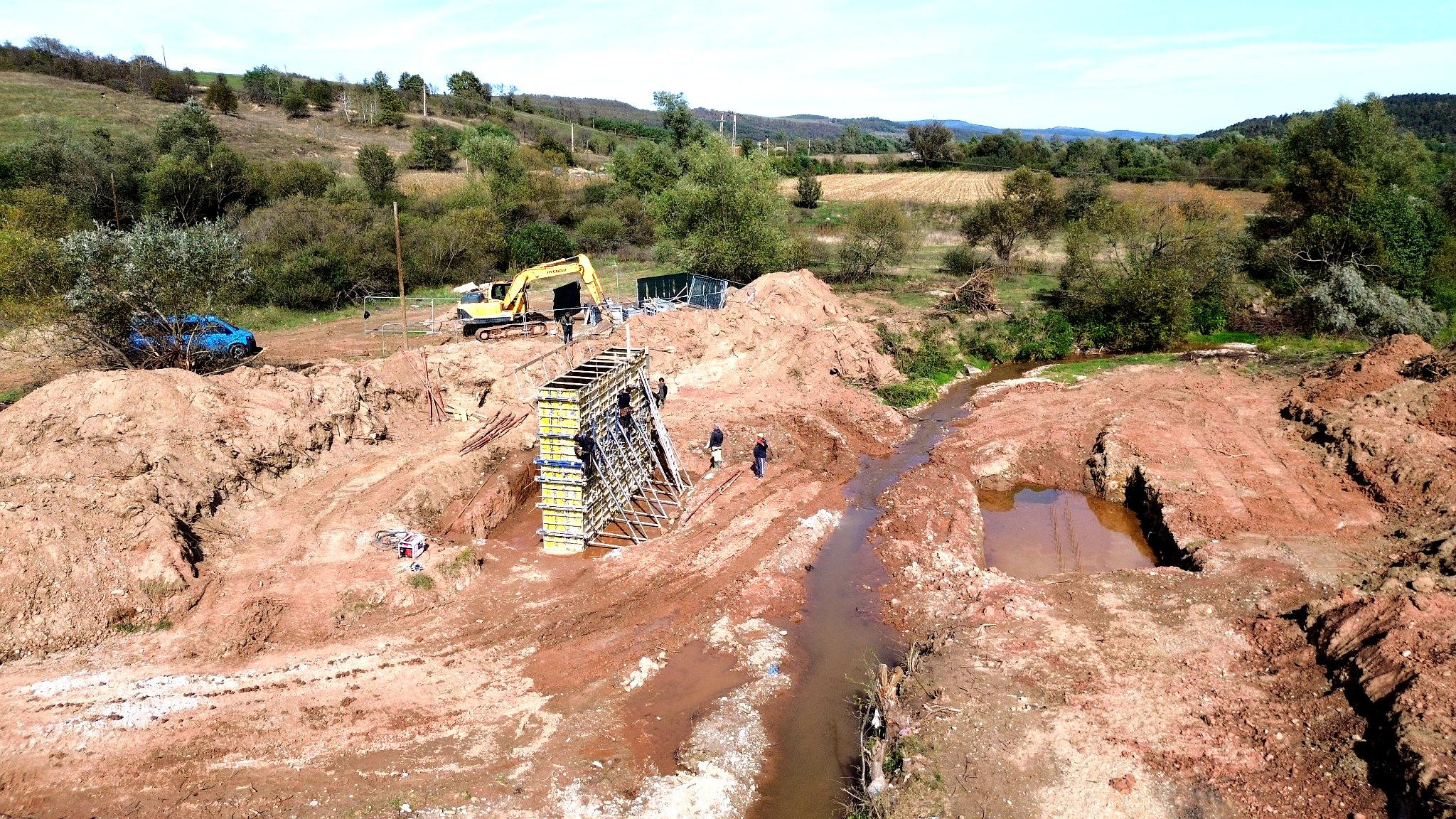 Construire Poduri - Image 2