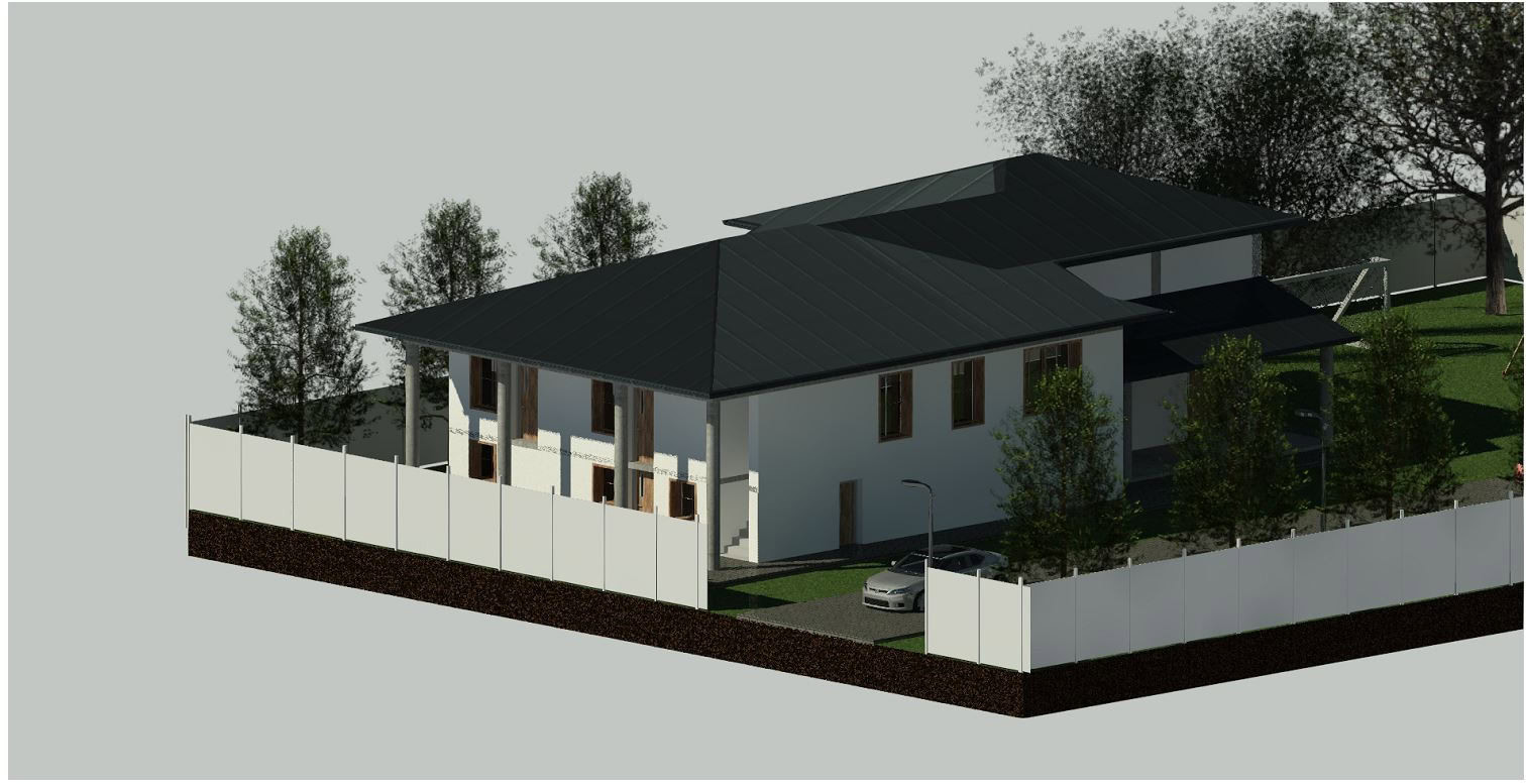 Renovare și Extindere Casă Unifamilială - Image 1