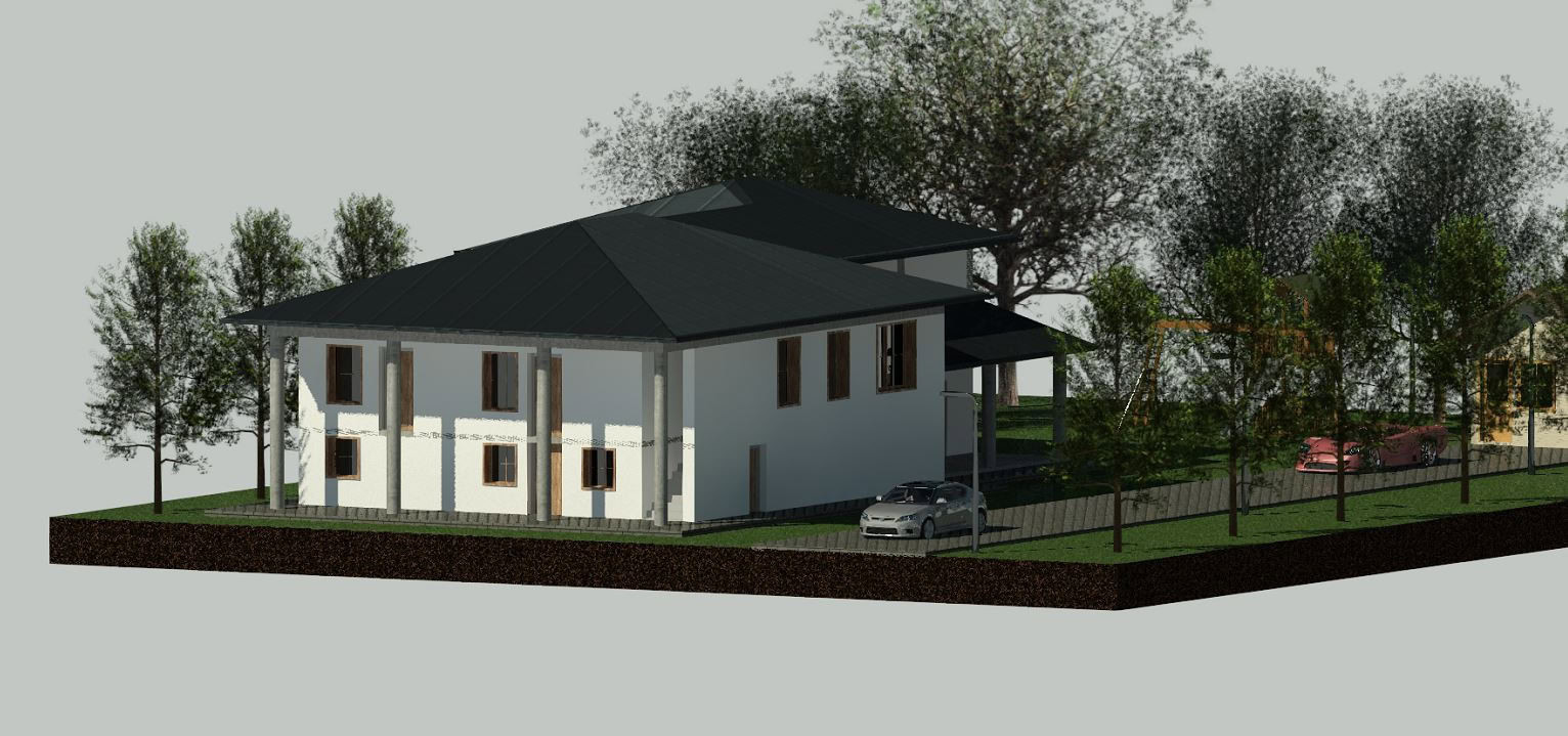 Renovare și Extindere Casă Unifamilială - Image 2