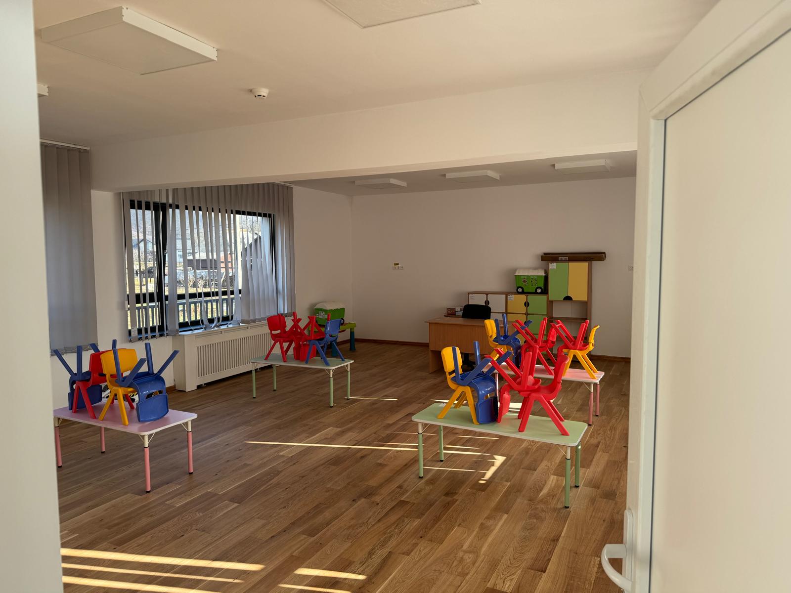 Construire Grădiniță - Image 19